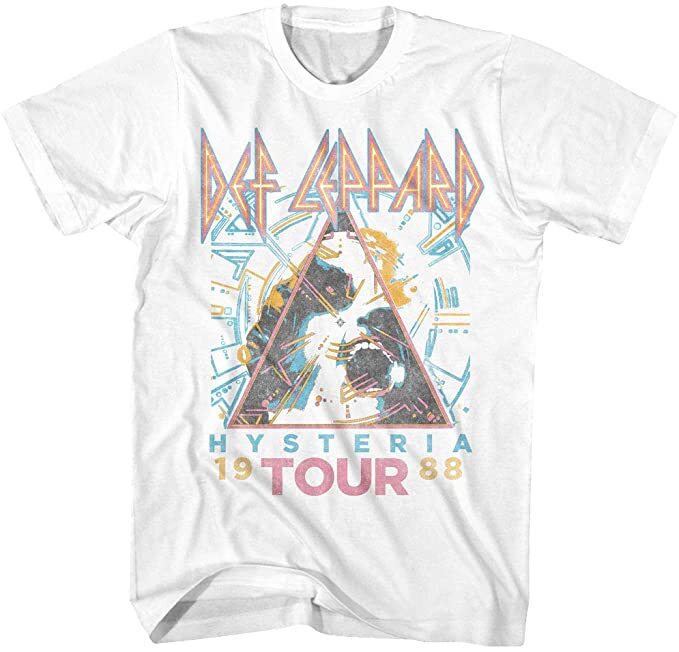 Californian vestigium Rock Shirt